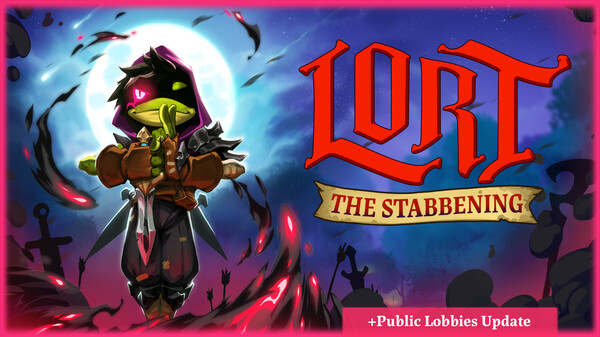 The Stabbening trailer thumbnail