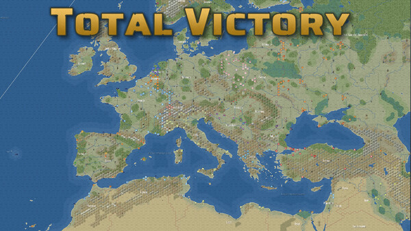 Total Victory: World Conflict 1939-1945 trailer thumbnail