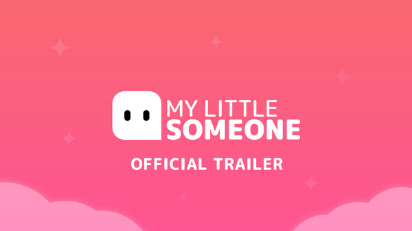 My Little Someone Trailer trailer thumbnail