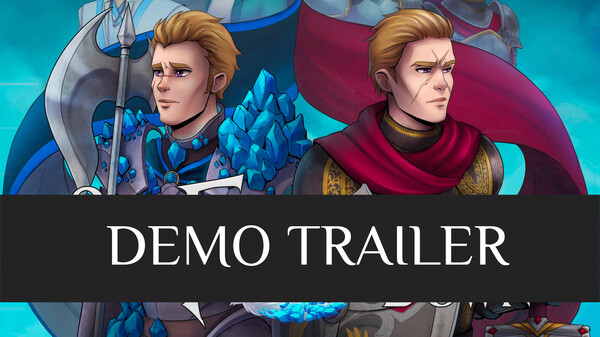 (Demo) Gameplay Trailer trailer thumbnail