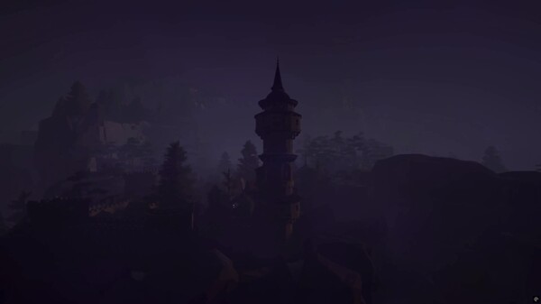 Abyss Born Trailer trailer thumbnail