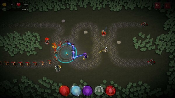 BATTLE trailer thumbnail