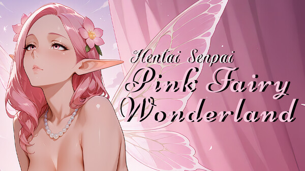 Hentai Senpai Pink Fairy Wonderland Launch Trailer trailer thumbnail