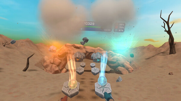 Music Parkour Gameplay Trailer trailer thumbnail