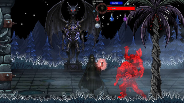 Tráiler Oficial De Satarichi Heroes De Caelum Gameplay trailer thumbnail