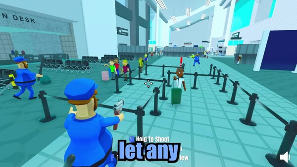 Gameplay Trailer trailer thumbnail