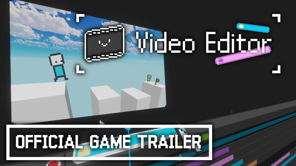 2026 Steam Next Fest Trailer trailer thumbnail