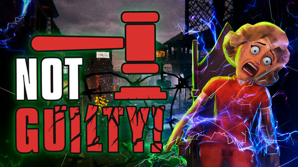 Not Guilty! trailer thumbnail