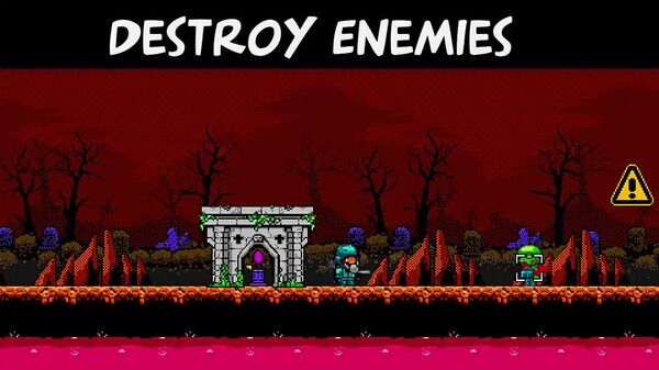 Threshold Warden trailer thumbnail