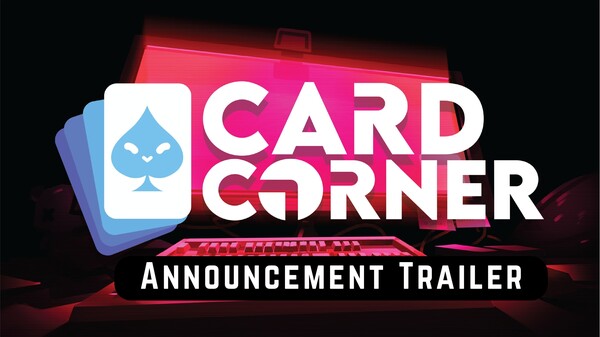 Announce Trailer trailer thumbnail