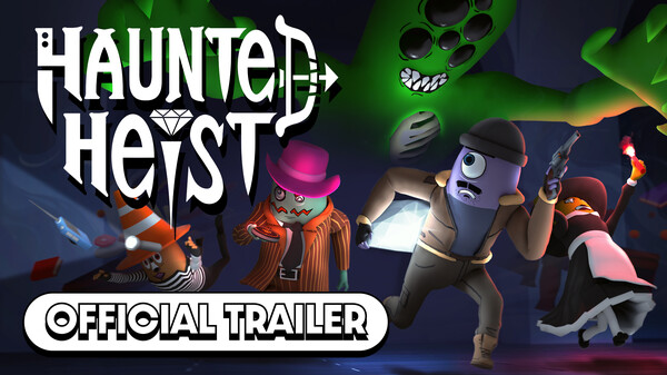 Trailer trailer thumbnail