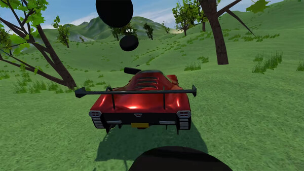 Release Trailer trailer thumbnail