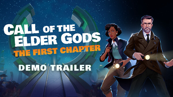 Demo Trailer trailer thumbnail