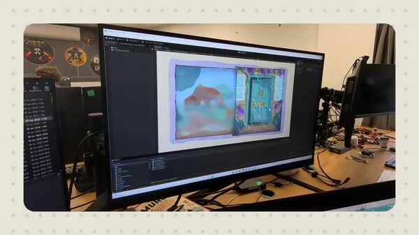 Developer Vlog 3 trailer thumbnail