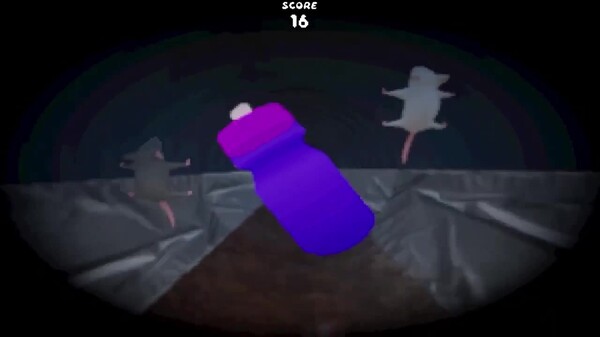 Fallrat Gameplay trailer thumbnail