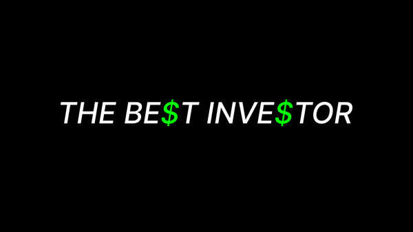 THE BEST INVESTOR : Trailer trailer thumbnail