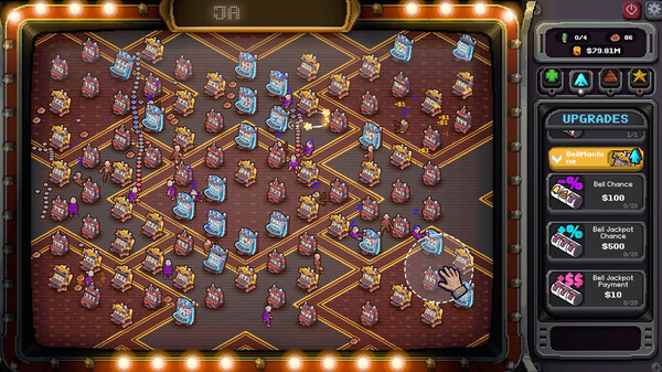 Slots & Diapers | Demo Reveal Trailer trailer thumbnail