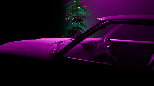 My Project Car Alpha Trailer trailer thumbnail