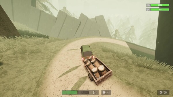 Gameplay trailer thumbnail