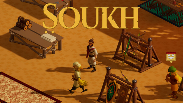 Soukh Release Trailer trailer thumbnail