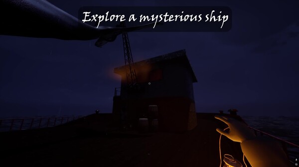 Broken Voyage Launch Trailer trailer thumbnail