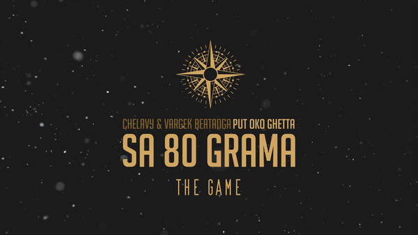 PUT OKO GHETTA SA 80 GRAMA - TEASER trailer thumbnail