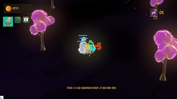 Pinky Areas trailer thumbnail