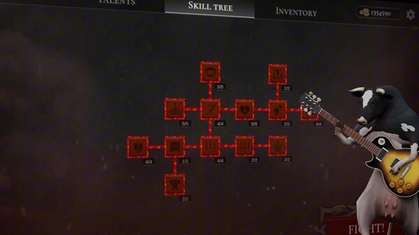 Horde of Distraction trailer thumbnail