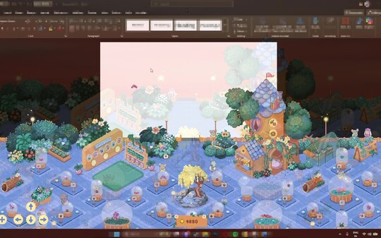 Gameplay trailer thumbnail