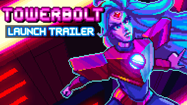 Launch Trailer trailer thumbnail