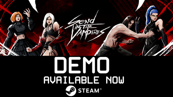Official Demo Trailer trailer thumbnail
