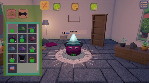 SlimeBuddyTime Trailer trailer thumbnail