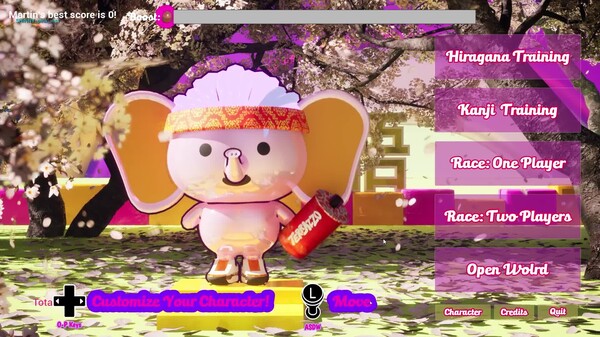 KritterRun Gameplay trailer thumbnail