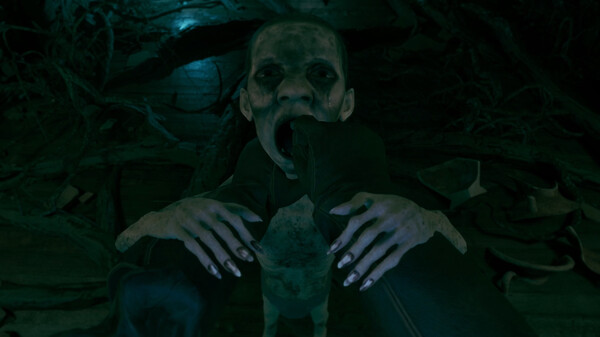 Teaser Trailer trailer thumbnail