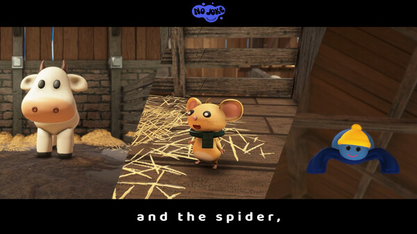 Farmageddon_Trailer trailer thumbnail