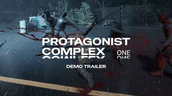 Demo Trailer trailer thumbnail
