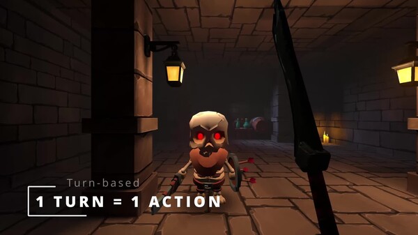 Turnveil - Teaser (old) trailer thumbnail