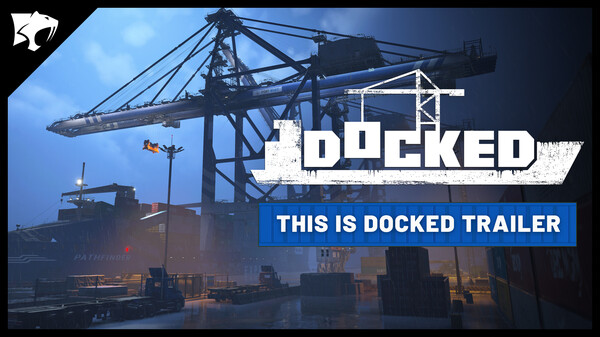 Docked - This is Docked Trailer trailer thumbnail