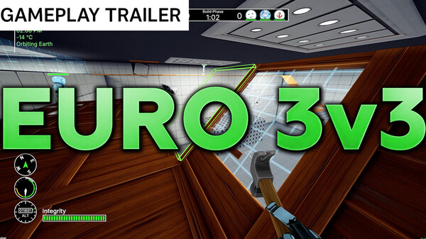 Gameplay Trailer trailer thumbnail