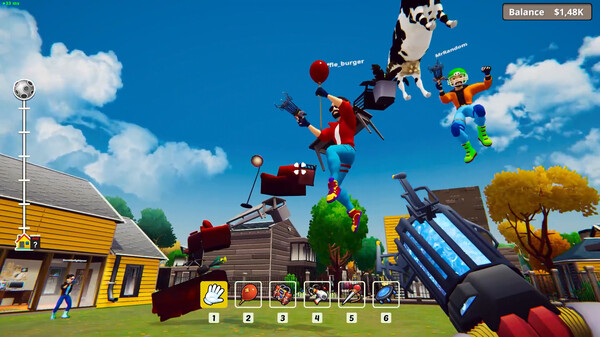 Climb to the Moon - Gameplay Trailer trailer thumbnail