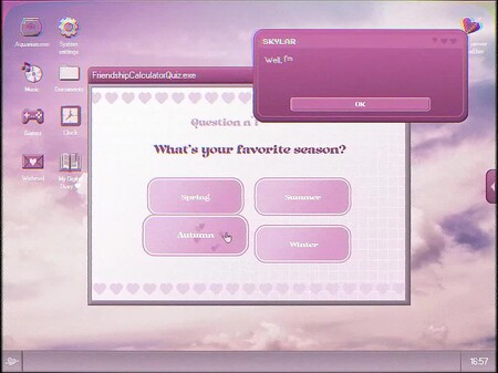 Your Forever Friend - Announcement Demo trailer thumbnail