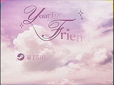 Your Forever Friend - Announce de la Démo trailer thumbnail