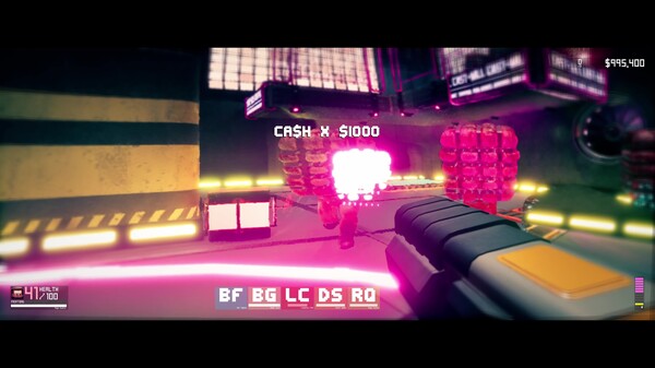 Kill Cast Gameplay 9 trailer thumbnail