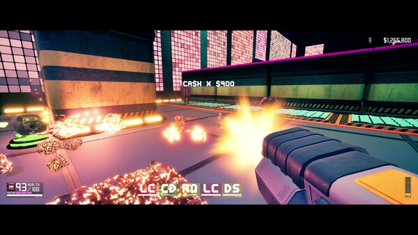 Kill Cast Gameplay 10 trailer thumbnail