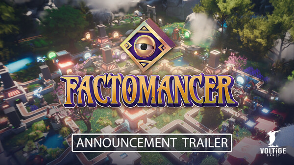 Announcement trailer thumbnail
