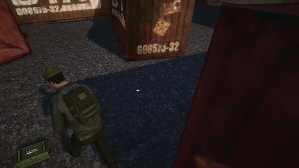 Wasteland with Robots trailer thumbnail