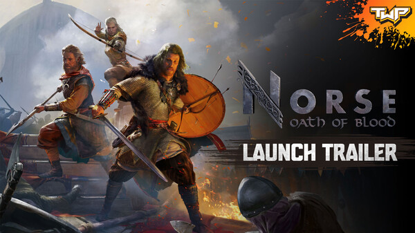 Launch Trailer trailer thumbnail