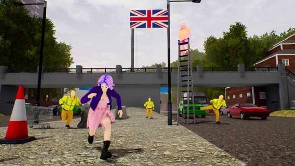 Raise the Colours: Trailer 02 trailer thumbnail