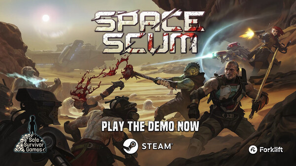 Demo Release Trailer trailer thumbnail