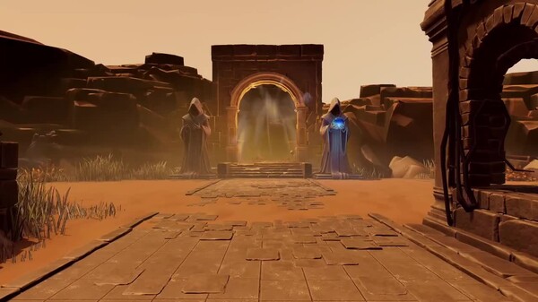 Eon Rush - Playtest Demo trailer thumbnail